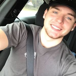 Meet your Posher, Jason